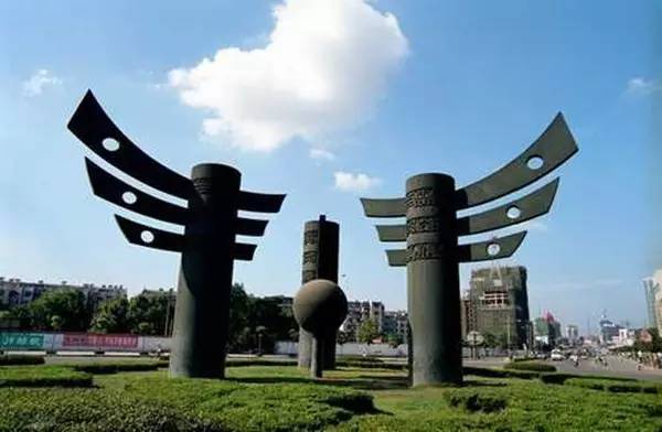 《經(jīng)濟(jì)日?qǐng)?bào)》點(diǎn)名銅陵、蕪湖、馬鞍山、合肥,這是為啥?