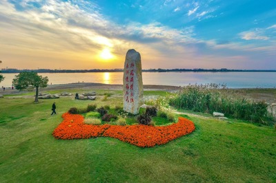 生態(tài)環(huán)境局長專訪|馬鞍山:高水平保護繪就高質(zhì)量發(fā)展生態(tài)底色