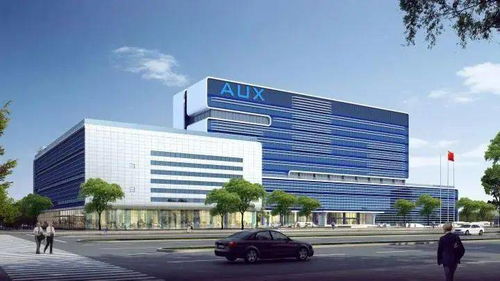 奧克斯攜手全球代言人王一博,創(chuàng)享生活新勢力