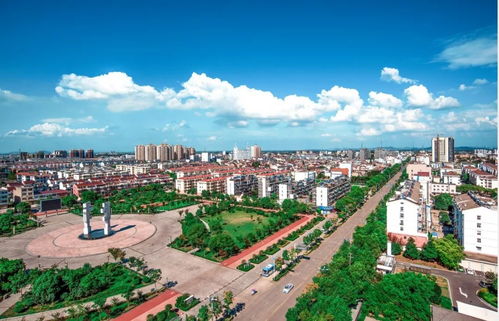 撐起發(fā)展脊梁——2019年和縣經(jīng)濟(jì)社會發(fā)展亮點(diǎn)回眸